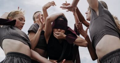The Power of Collaboration in Art