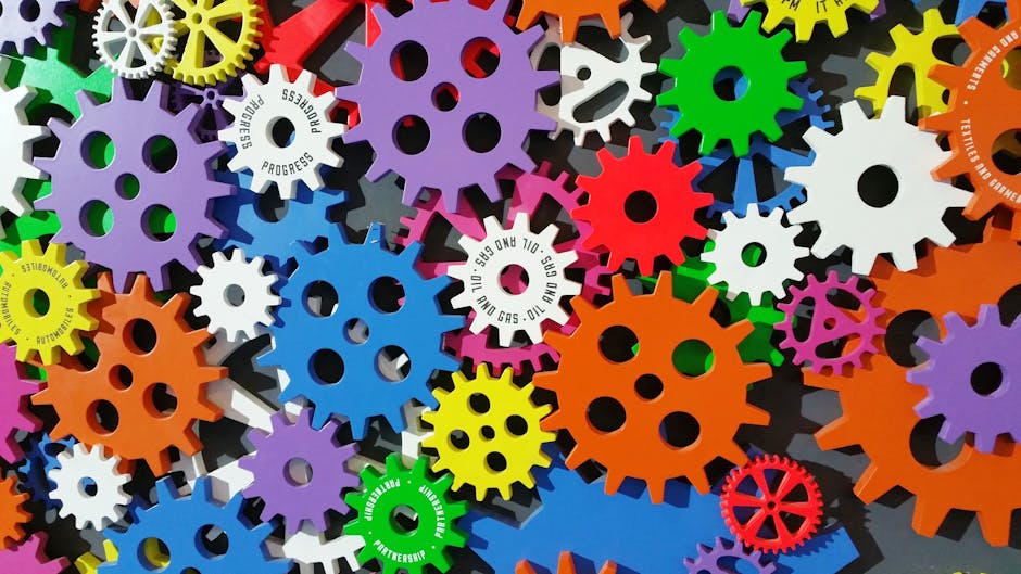 Harnessing Technology in the Creative Process