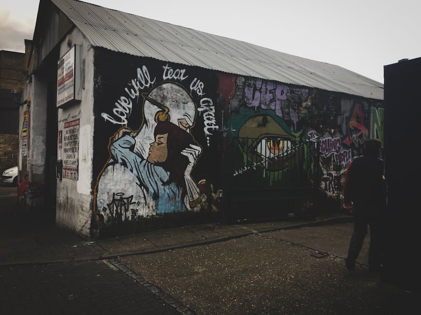 Building a Community Around Your Art