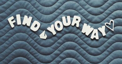 Finding Inspiration for Your Artistic Journey