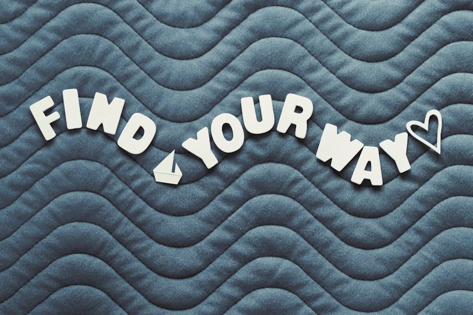 Finding Inspiration for Your Artistic Journey