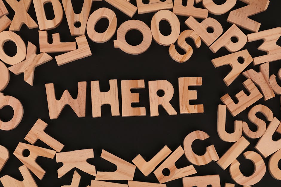 Artistic Inspiration: Where to Find It
