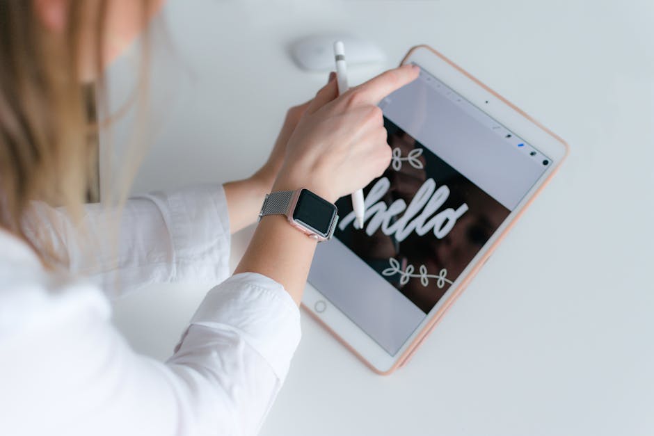 Harnessing Technology in the Creative Process