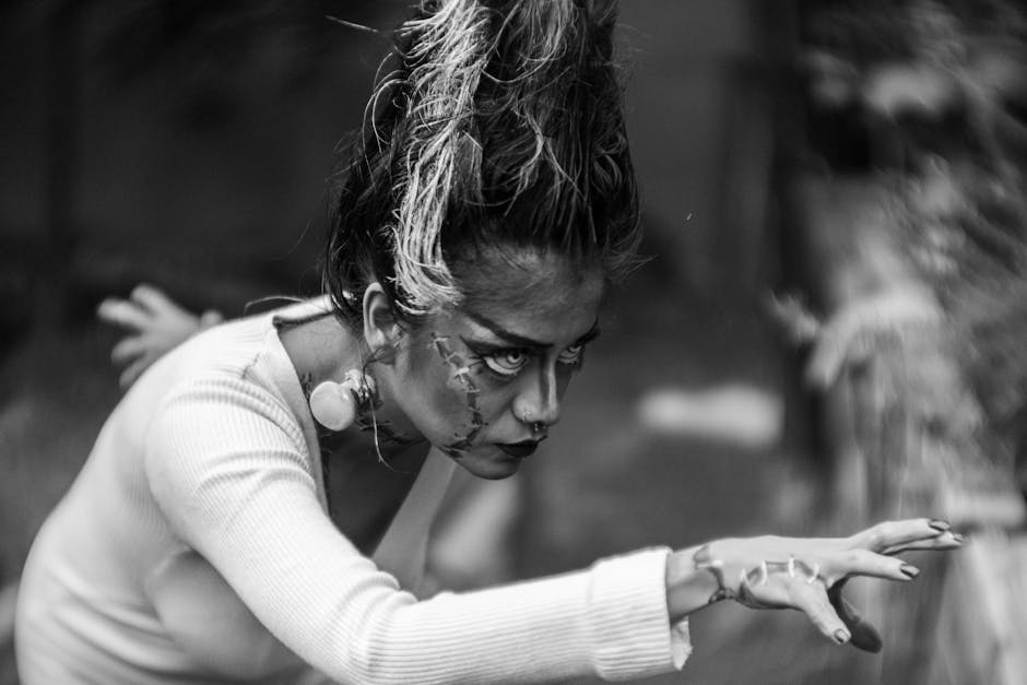 The Power of Storytelling in Art