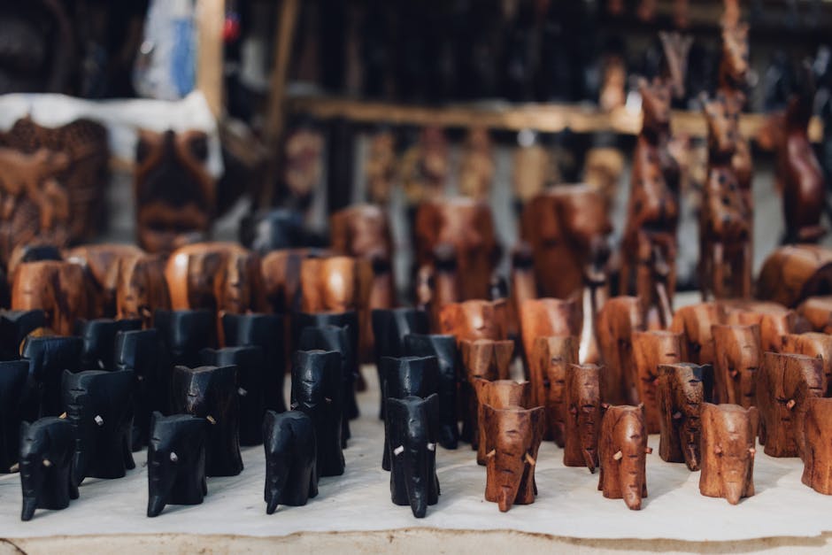 Art Market Trends You Should Know