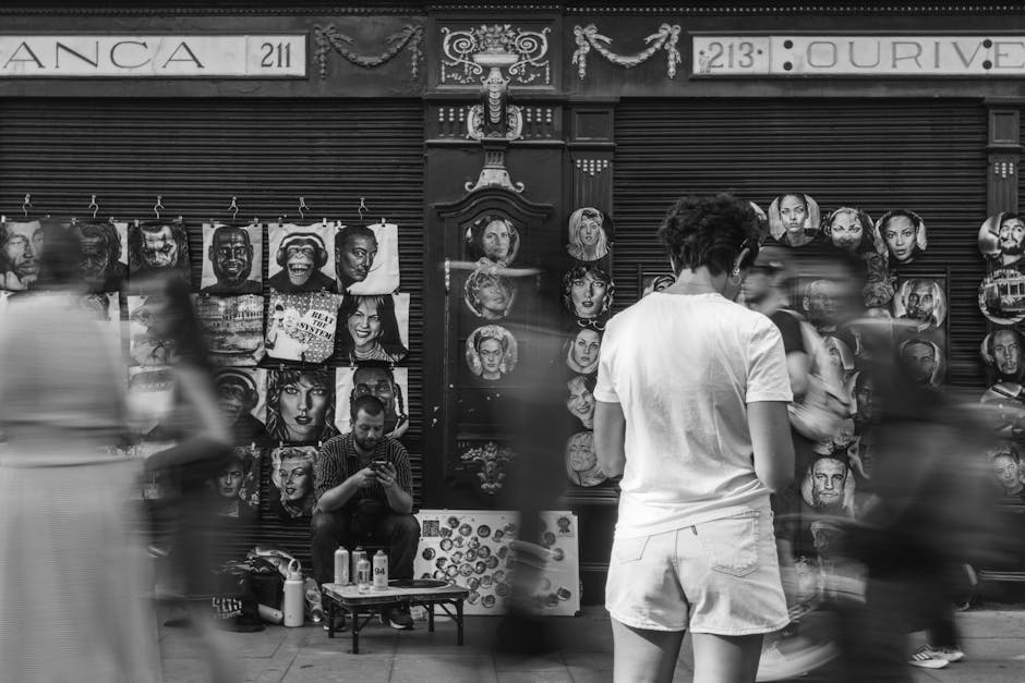 Art Market Trends You Should Know