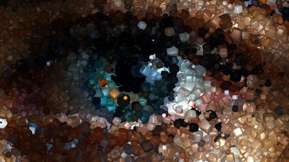 The Significance of Color in My Work