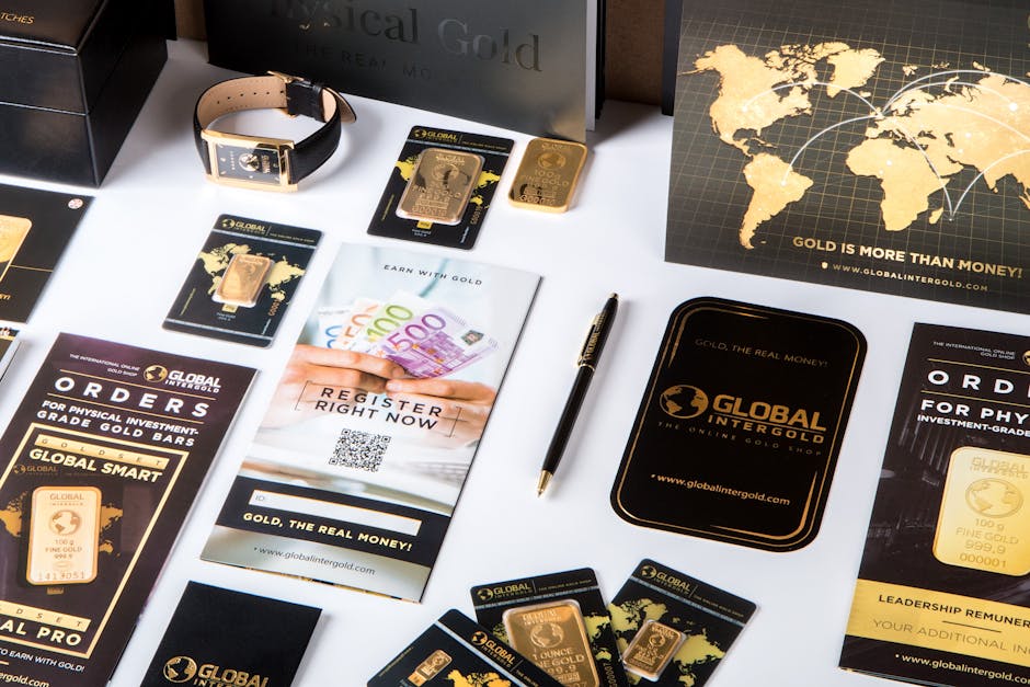 Building a Portfolio That Represents You