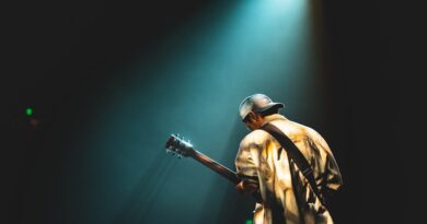 Understanding Your Audience as an Artist