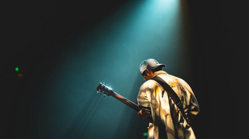 Understanding Your Audience as an Artist