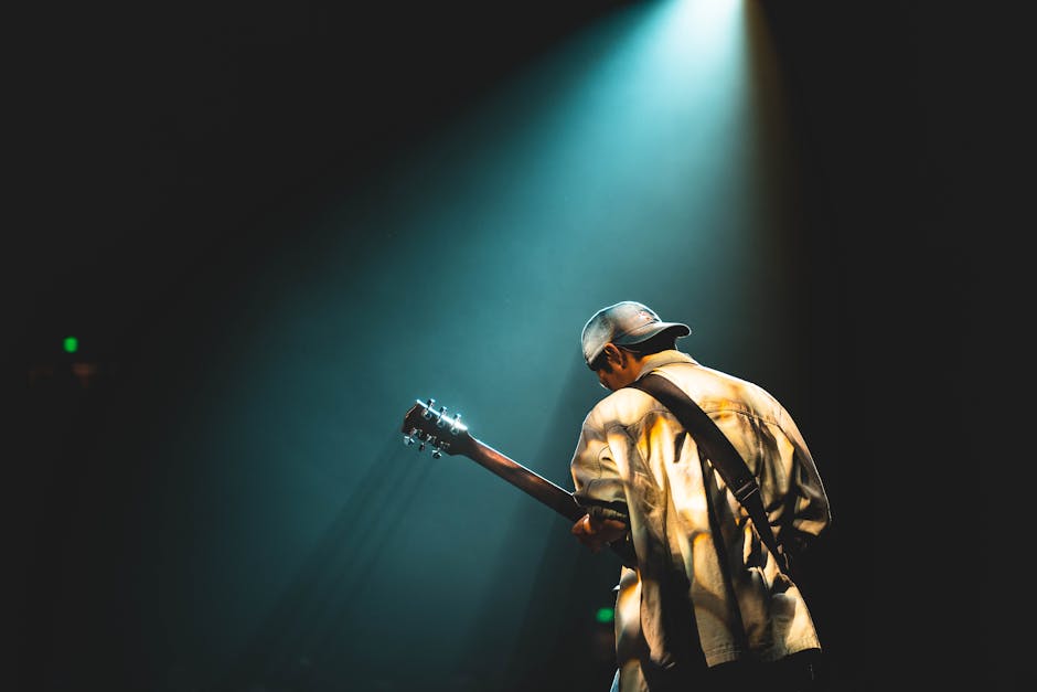 Understanding Your Audience as an Artist