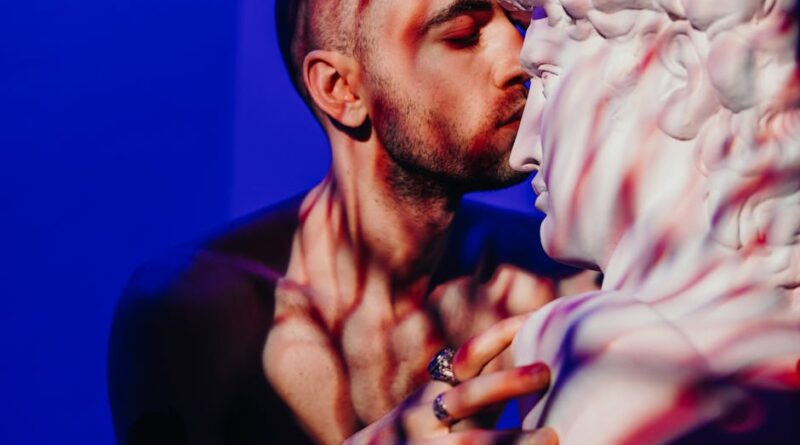 Embracing Vulnerability in Your Art