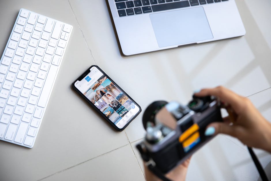 Leveraging Social Media for Art Networking