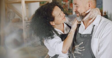 Creating Lasting Connections in Art