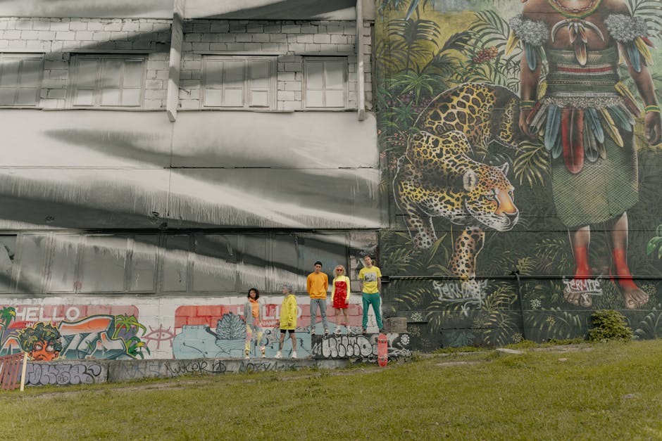 Building a Community Around Your Art