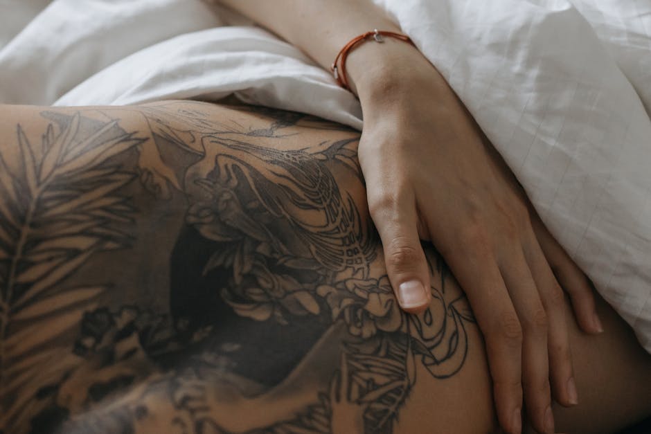 Embracing Vulnerability in Your Art