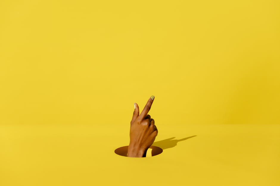 Understanding Composition in Visual Identity
