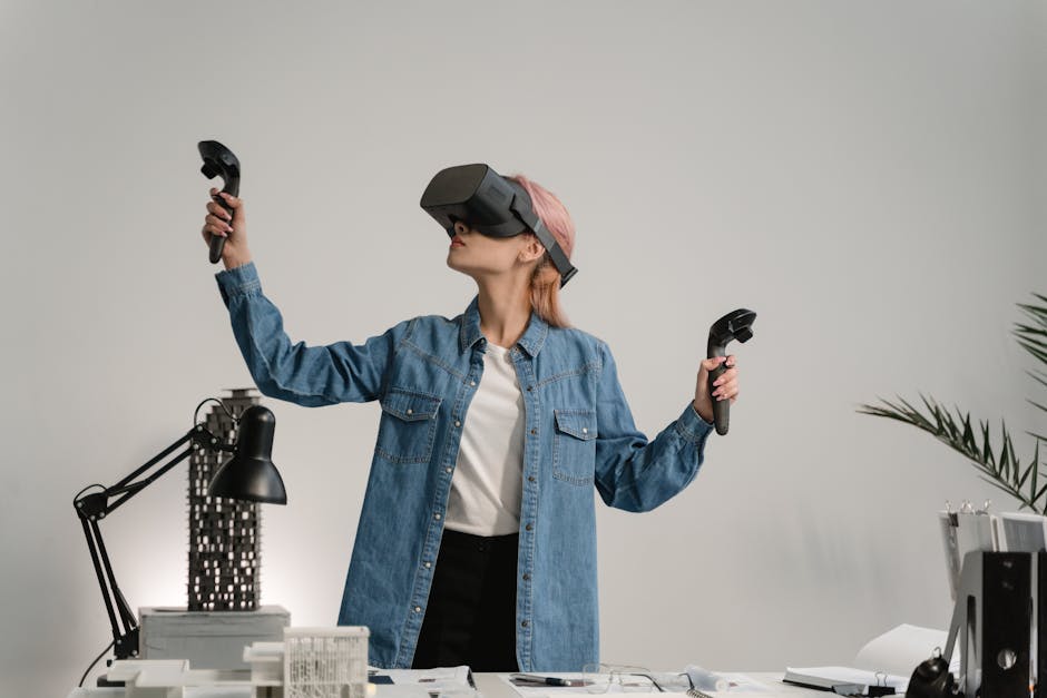 Harnessing Technology in the Creative Process