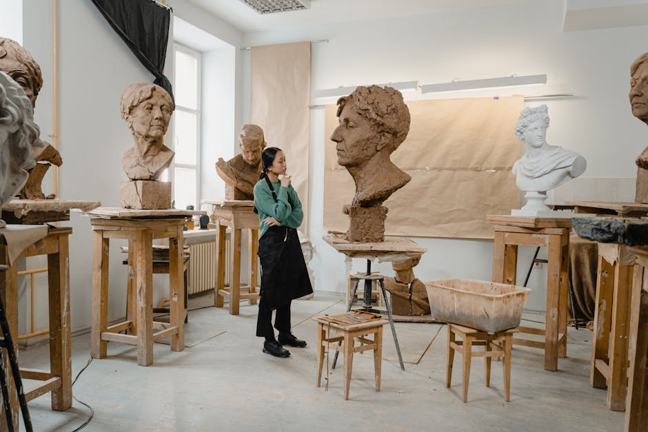 Creating Lasting Connections in Art