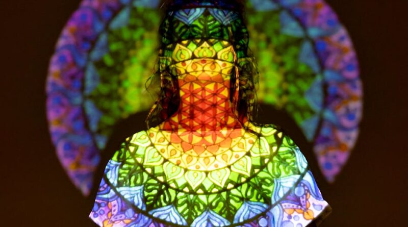 The Power of Color in Your Art