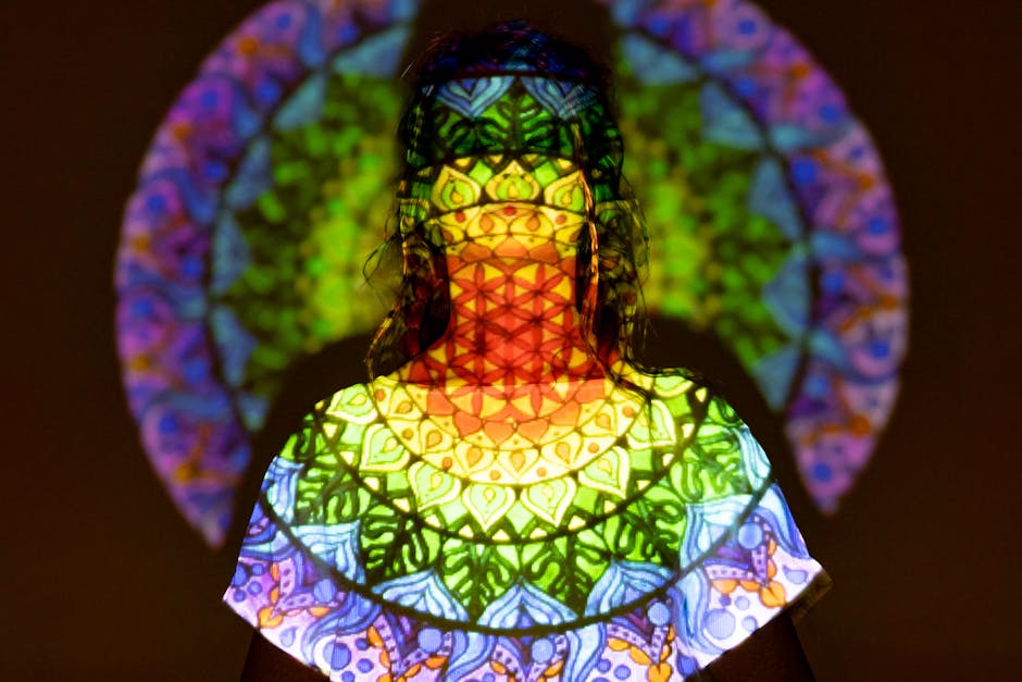 The Power of Color in Your Art