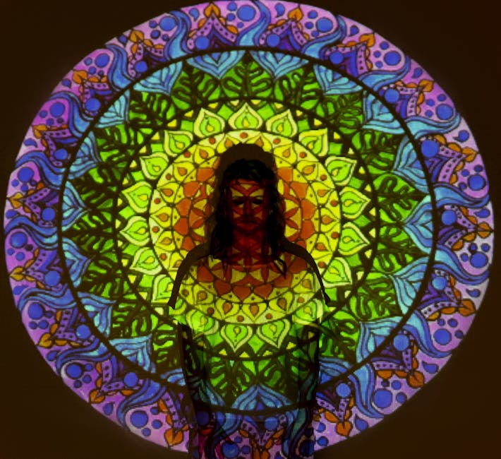The Power of Color in Your Art