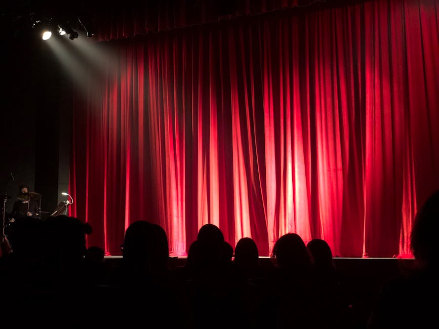 Finding Your Art's Target Audience