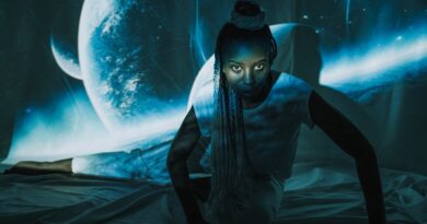 The Power of Storytelling in Art