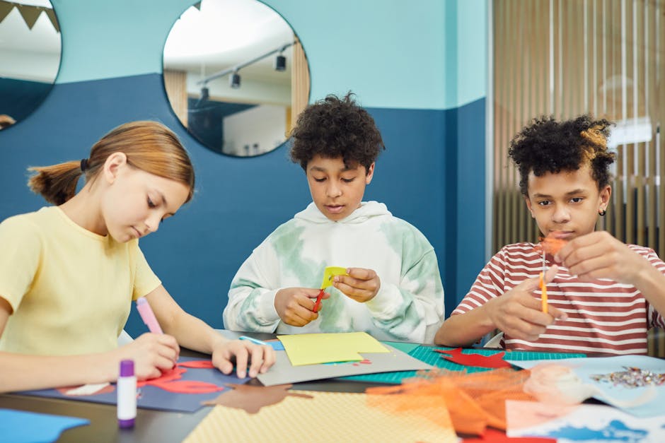 Creating Lasting Connections in Art