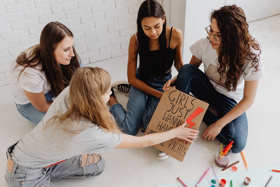 The Power of Collaboration in Art