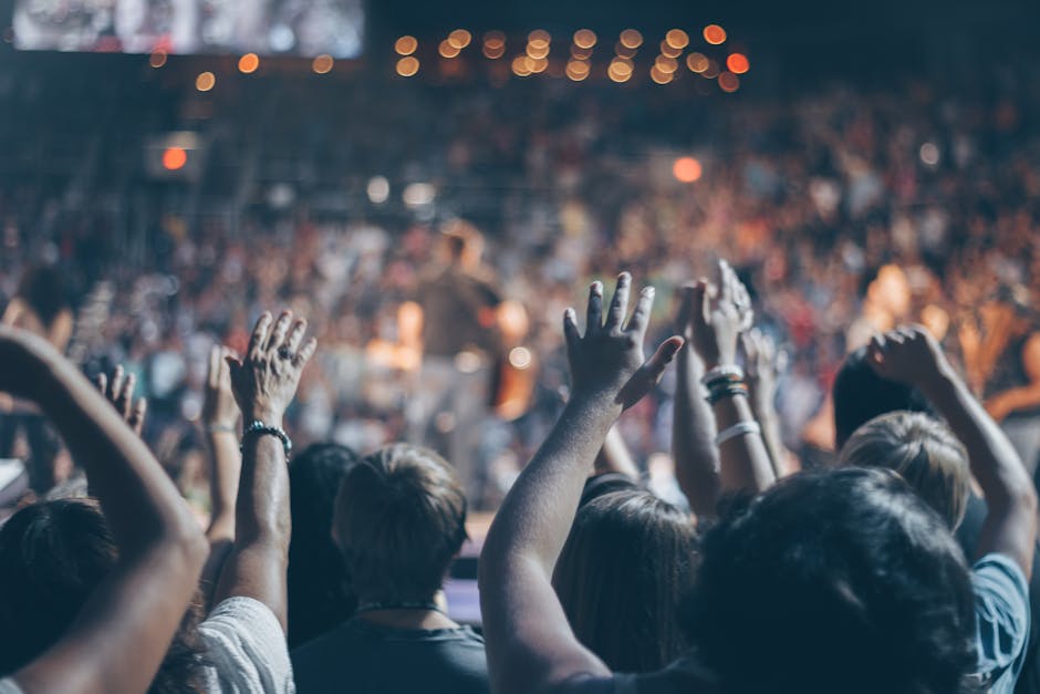 Finding Your Art's Target Audience