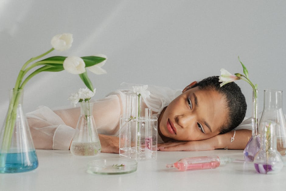 The Importance of Experimentation in Art