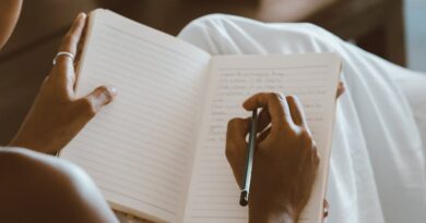 Fostering Creativity Through Daily Rituals