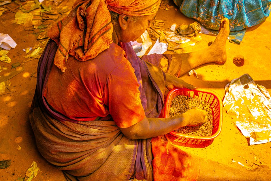 Fostering Creativity Through Daily Rituals
