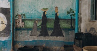 Connecting with Local Art Communities