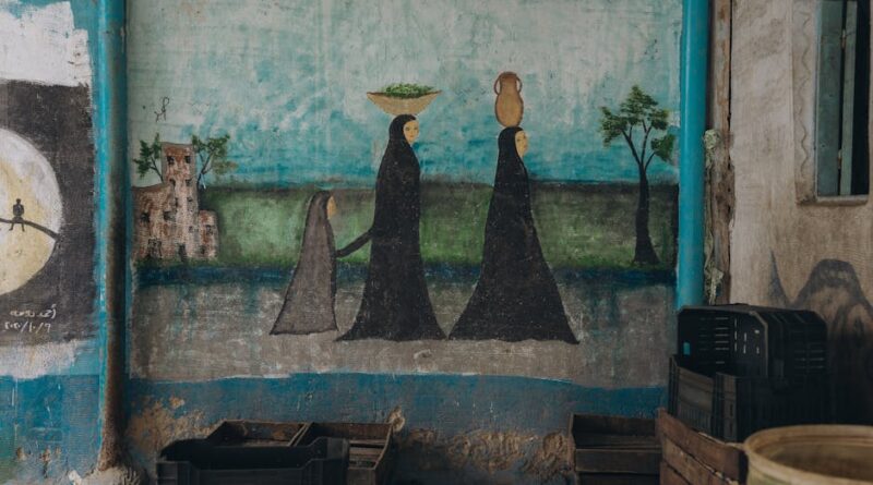 Connecting with Local Art Communities
