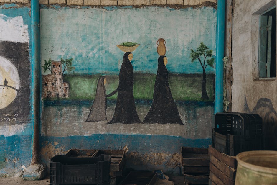 Connecting with Local Art Communities