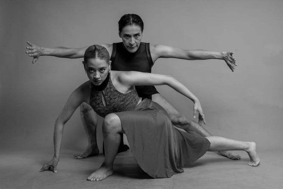 The Art of Balancing Technique and Emotion