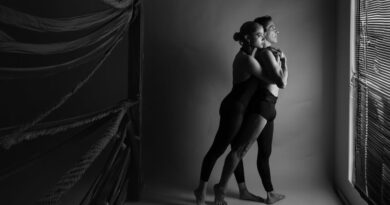 The Art of Balancing Technique and Emotion
