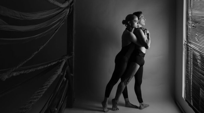 The Art of Balancing Technique and Emotion