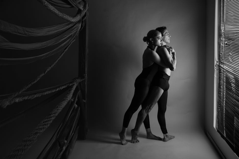 The Art of Balancing Technique and Emotion