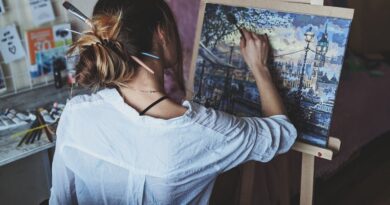 Creating Art That Resonates with Audiences