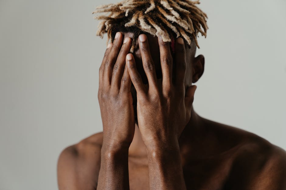 The Intersection of Art and Personal Identity