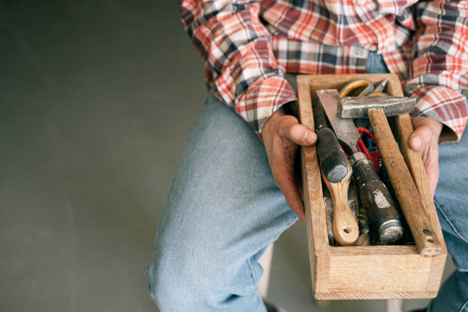 The Art of Building Professional Relationships