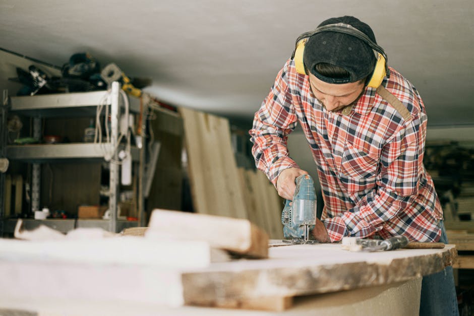 The Art of Building Professional Relationships