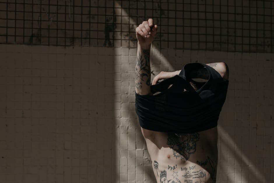 The Intersection of Art and Personal Identity