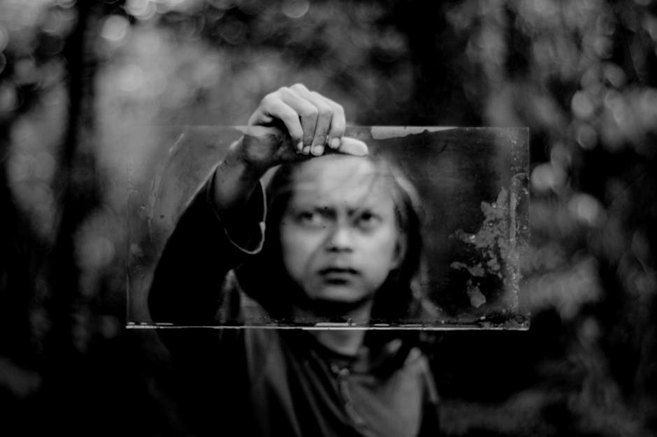 The Importance of Experimentation in Art