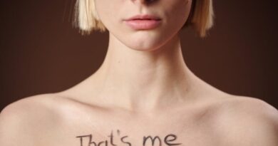 The Intersection of Art and Personal Identity