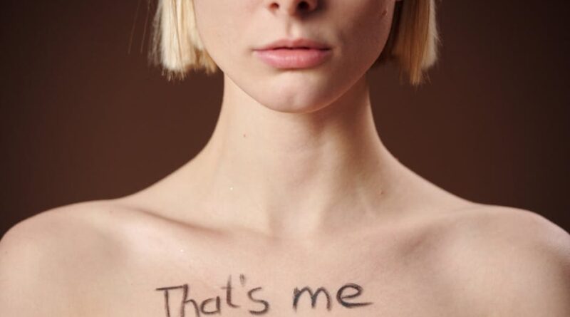 The Intersection of Art and Personal Identity