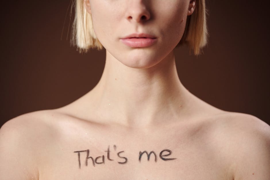 The Intersection of Art and Personal Identity